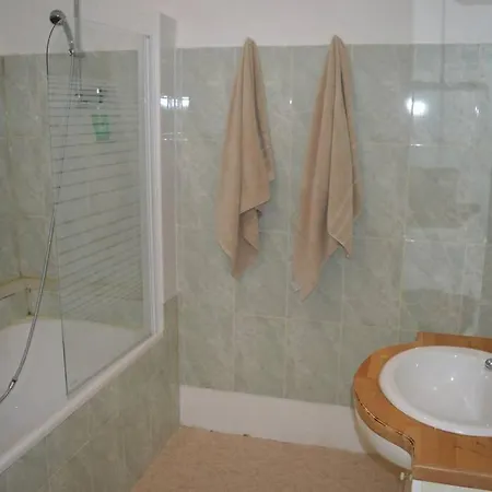 Spacious Stone In Holiday home