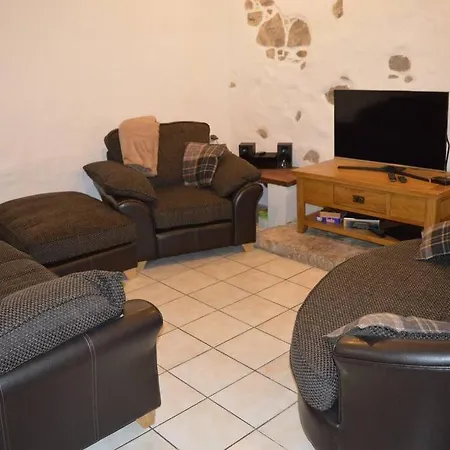 Holiday home Spacious Stone In Puivert