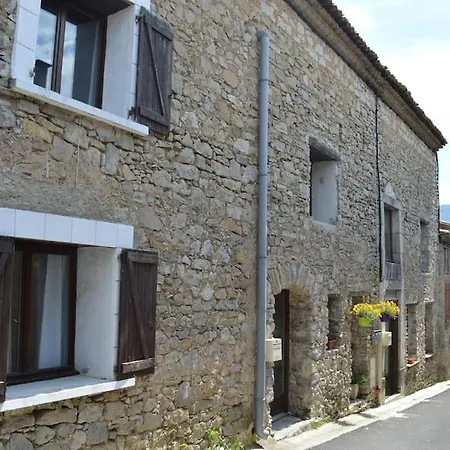 Spacious Stone In Holiday home